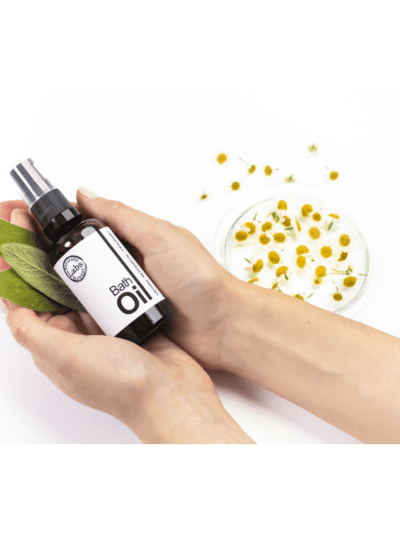 badolie naturally honest labs