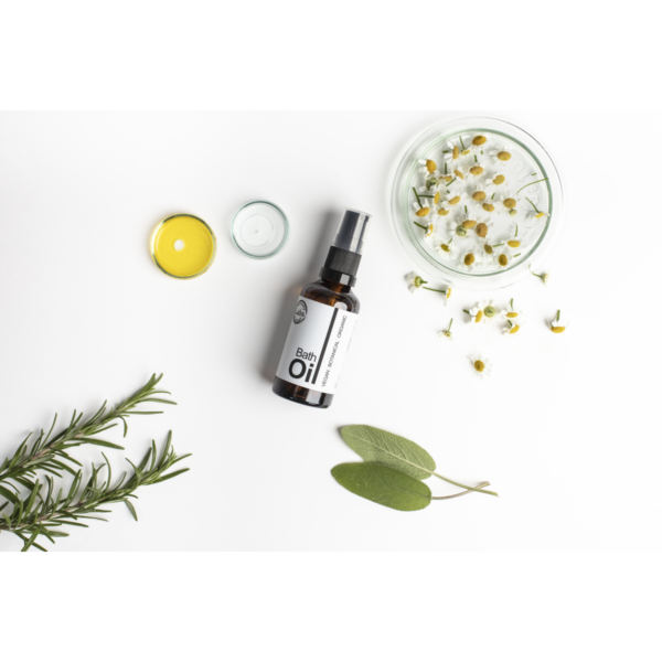 badolie naturally honest labs