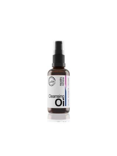 reinigingsolie naturally honest labs