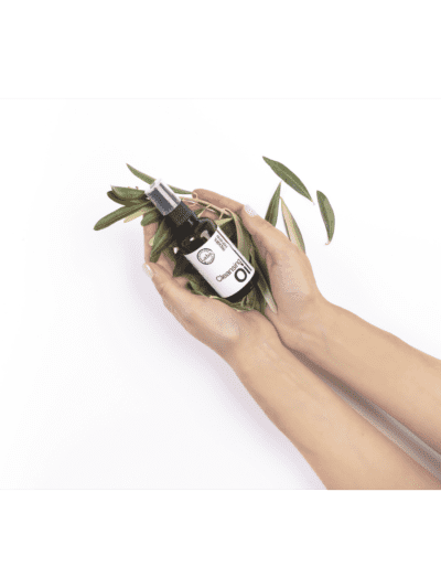 reinigingsolie naturally honest labs