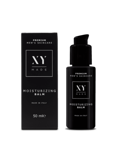 xy made moisturizing balm
