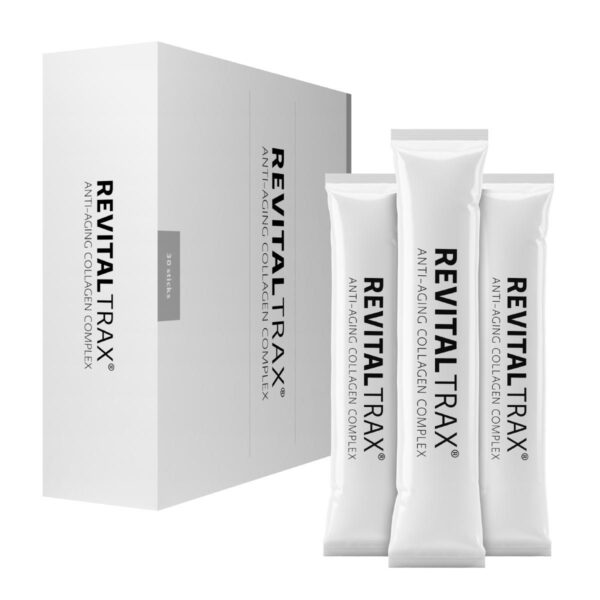 revitaltrax anti aging collagen complex