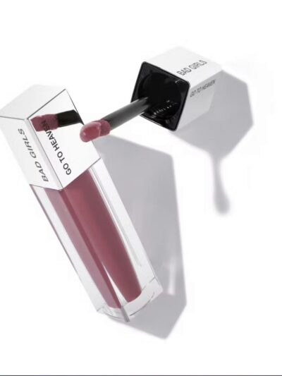 langdurige matte vloeibare lippenstift bad girls go to heaven