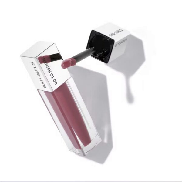 langdurige matte vloeibare lippenstift bad girls go to heaven