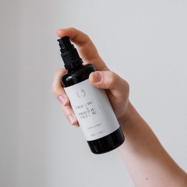 facial mist kalmerende toner