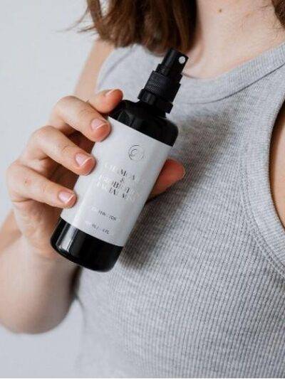 facial mist kalmerende toner