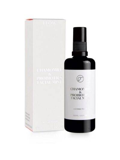 facial mist kalmerende toner