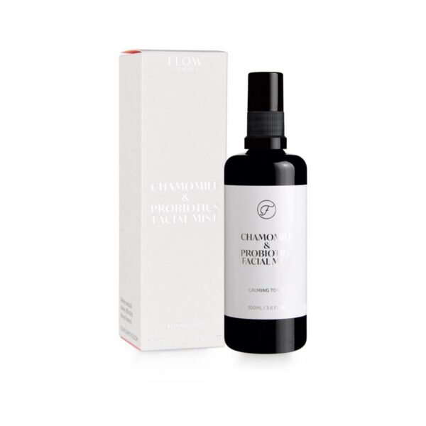 facial mist kalmerende toner