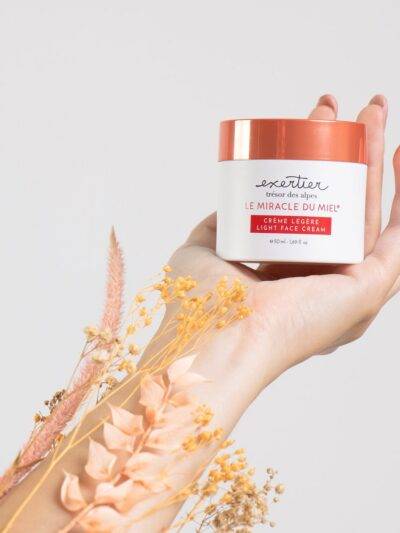 face cream