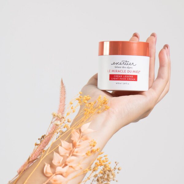 face cream