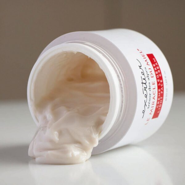 face cream