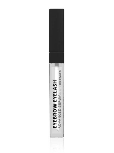 advanced brow en lash booster serum