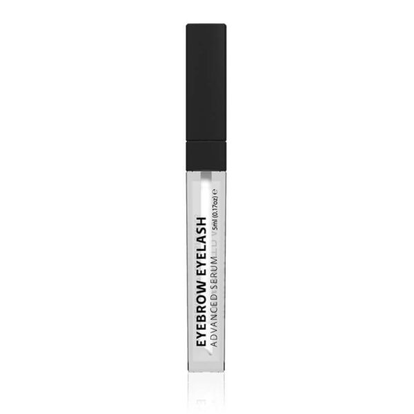 advanced brow en lash booster serum