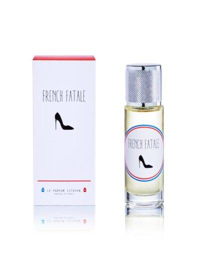 french fatale le parfum citoyen