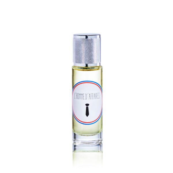 parfum l'homme d'affaires