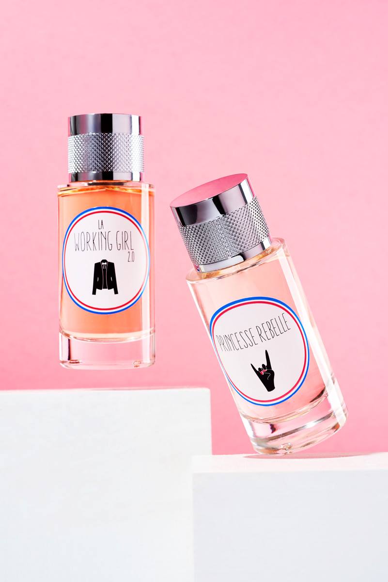 parfums le parfum citoyen