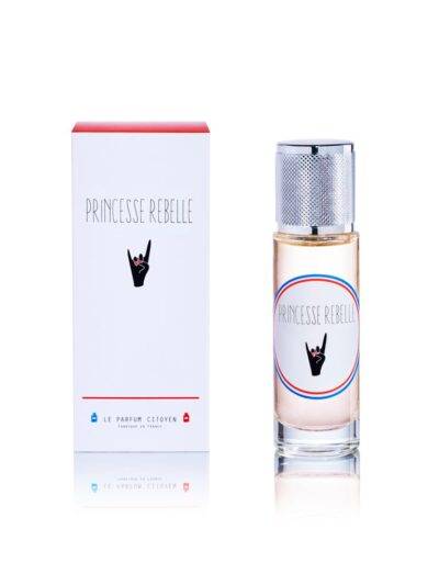 parfum princesse rebelle