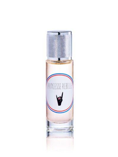 parfum princesse rebelle