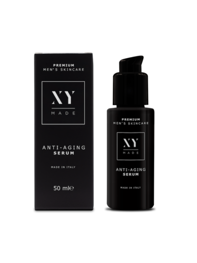 anti aging serum xy made