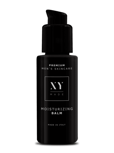 xy made moisturizing balm