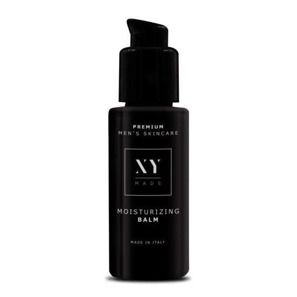 xy made moisturizing balm