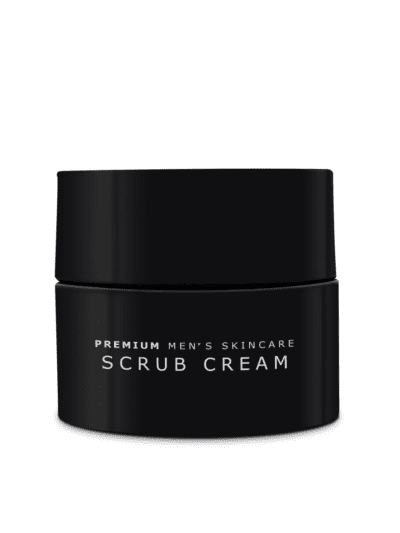 xy made scrub cream