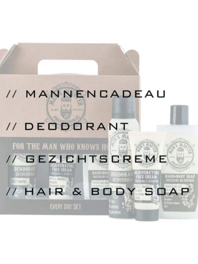 every day gift set
