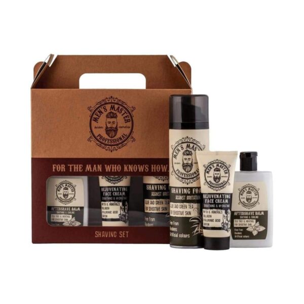 shaving gift set