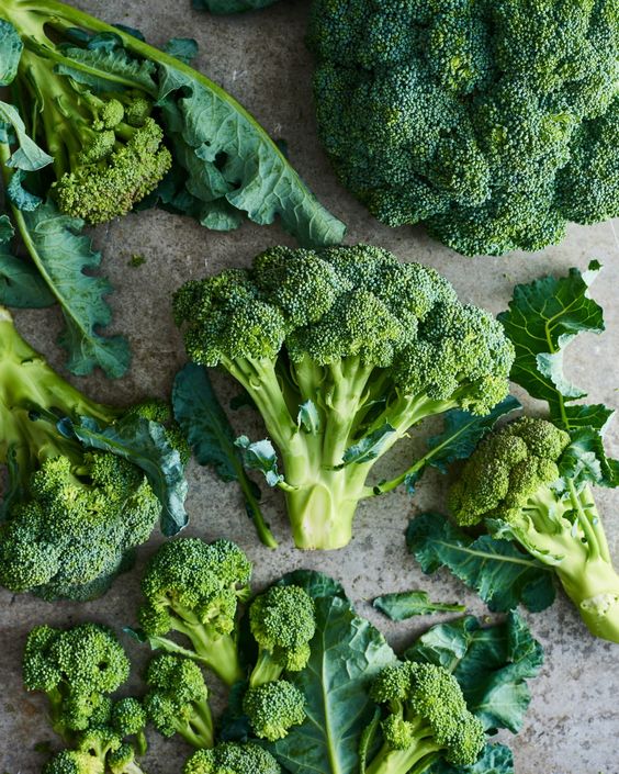 brocolli