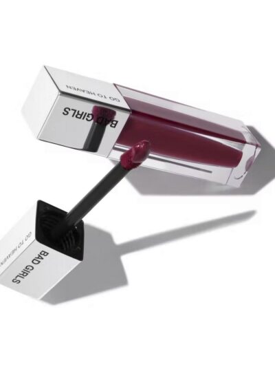 langdurige matte lippenstift rood