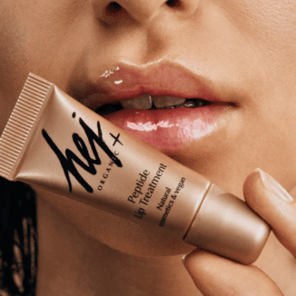 Fresh Blended- lip treatment hej organic