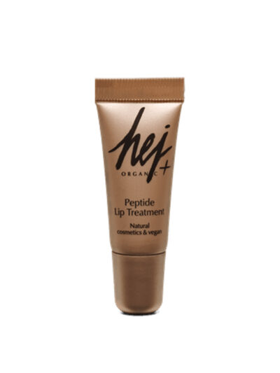 Fresh Blended- lip treatment van Hej organic