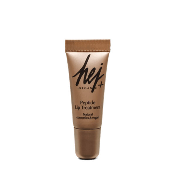 Fresh Blended- lip treatment van Hej organic