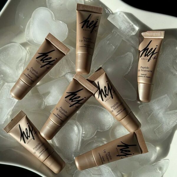 Fresh blended - lip treatment hej organic